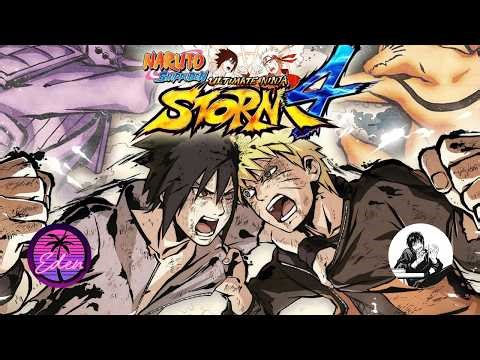 Naruto Shippuden: Ultimate Ninja Storm 4 - Éden 0.2.0-RC2 + ExynosTools 2.0 Stable - S24FE - Teste