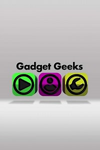 Gadget Geeks (2012) - TV Show