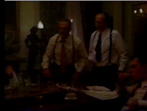 Lansky (1999) HBO TV Trailer