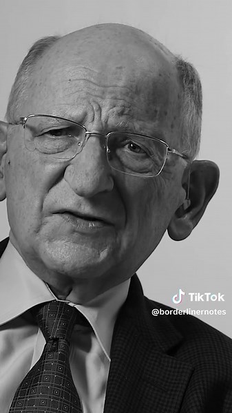 How A Therapist Makes Their Patient Split BPD-Style | Otto Kernberg, a pioneer in the field of severe personality disorders and Borderline in particular (and creator of Transference-Focused Psychotherapy), discusses Borderline Personality Disorder from the viewpoint of clinician / ridiculously experienced expert. #bpd #borderline #borderlinepersonalitydisorder #bpdawareness #borderliner #npd #narcissism #narcissisticpersonalitydisorder #mentalhealth #psychology #bpdtiktok #npdtiktok #mentalhealt