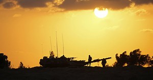 Cuál es el poder militar de Israel y cómo se compara con el de Hamás