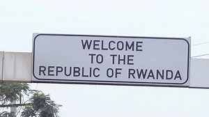 First deportation flight to Rwanda 'booked' as landmark bill becomes law