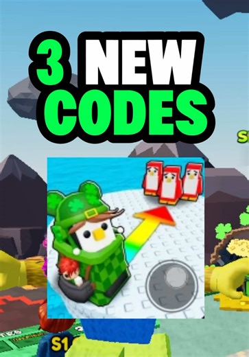 Knockout St. Patrick's Day Update: Discover New Codes!