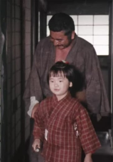 Zatoichi: The Blind Swordsman S02:E01 - Compassion on Young Bird