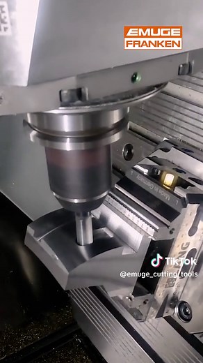5-Axis Trochoidal CNC Milling Techniques Explained