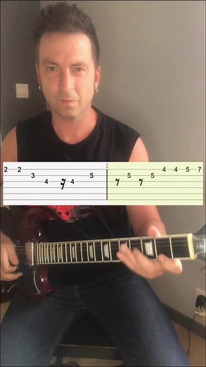 Take on Me #guitartabs #guitartutorialb #guitardaily #guitarskills #guitarplayer #guitarsolo #guitarchallenge #guitaristsofinstagram #guitarstagram #guitarcover #fypシ゚ | Skid Vyk