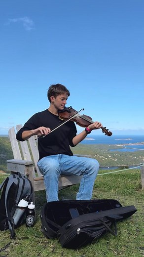 One week to go! Join us on August 10th for the 3rd Annual Smokey Sessions: Ceilidh, in partnership with the Cape Breton Fiddlers Association (CBFA). Starting at 2:00 PM, enjoy a Fiddlers’ Walk along our beautiful trails — included with your gondola ticket. Four amazing fiddlers will be performing both at the summit and along the path, filling the highlands with lively tunes. Then, at 4:00 PM, join us for a free outdoor concert on the stage behind the Ski Lodge. We’re excited to see you there! | 