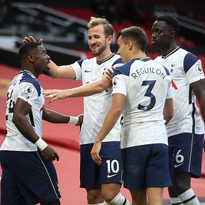 🎞️ 𝗛𝗶𝗴𝗵𝗹𝗶𝗴𝗵𝘁𝘀 | 𝗠𝗮𝗻 𝗨𝘁𝗱 𝟭-𝟲 𝗦𝗽𝘂𝗿𝘀 | Tottenham Hotspur