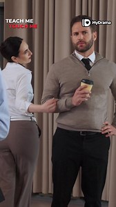 Brianna never expected her professor to challenge her heart. In this intense moment, their undeniable bond comes to light. Will she follow her heart or face the consequences of their forbidden connection? #DramaSeries #CampusDrama #UniversityRomance #teachme | My Drama: Lovers & Liars