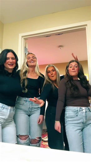 Besties: The Nonchalant Vibe Explained