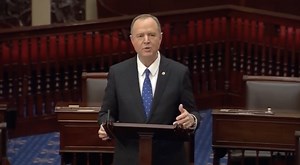 'A Grotesque And Offensive Distortion Of History': Remembering When Adam Schiff Went Scorched Earth On RFK Jr. During Blazing Remarks