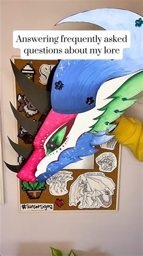 Answering Frequently Asked Questions!! #paperart #puppetry #papercrafts #shorts #trending #foryou