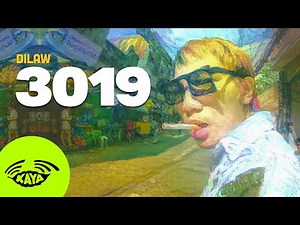 Dilaw - 3019 (Live Sesh w/ Lyrics) | Kaya Sesh