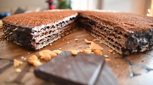 Pischinger - Polish wafer cake my grandma's recipe- a dessert from Krakow https://static.wixstatic.com/media/44734f_cf4cd03c409e48a999b27df1383a0d04~mv2.jpg/v1/fill/w_1000,h_562,al_c,q_85,usm_0.66_1.00_0.01/44734f_cf4cd03c409e48a999b27df1383a0d04~mv2.jpg