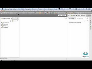Java Web Fundamentos - JSP, Servlets e JDBC - Curso Completo - Aula 01