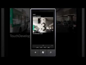 Programming by Natural Language: Smartphone scripts
