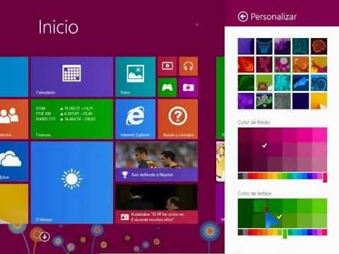 Activacion de Windows 8.1 Pro build 9600 RTM [32/64 bits]