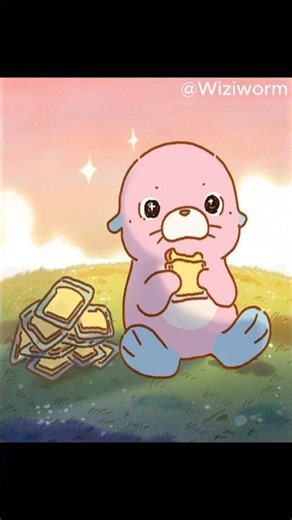 Cheeka traded for bread #animation #funnyvideo #shortsyoutube #shortvideo #viral #cartoon