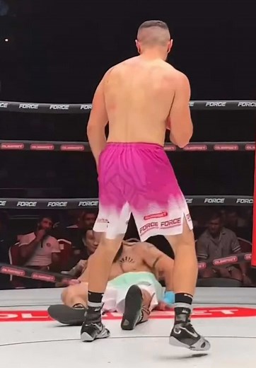 Bare Knuckle Boxing Knockout Highlights and Analysis