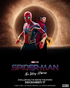 1.2K views · 552 reactions | Here’s your chance to score one of 100+ amazing prizes with the Spider-Man: No Way Home Sweepstakes, including a VIP experience at a California theme park. NO PURCHASE NECESSARY. Void where prohibited. Must be a Sony Rewards member, 18+ permanent legal resident of 50 U.S. (D.C.). Ends 2/3/22. Entry/prize restrictions apply. For official rules, visit https://sonyrewards.promo.eprize.com/spiderman21/rules.pdf | Sony Pictures | Facebook
