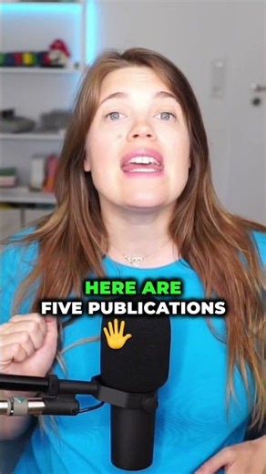 5 Medium Publications That Boost Your Visibility #medium #writingcommunity #writing