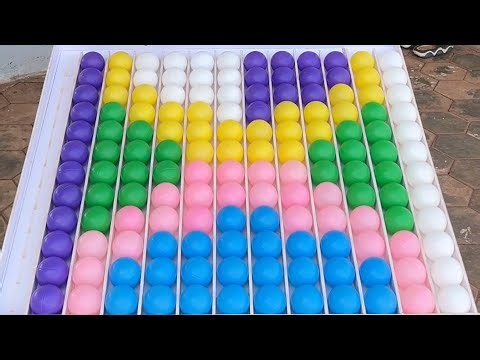 Color Sort Mania Ball Puzzle Game