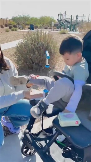 Top Safety Hacks for Spring Walks