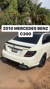 2.6K views · 546 reactions | 2010 Upgraded Mercedes Benz C300 Review Rate the Upgrade  #hiautosng #mercedesbenz #c300 #shortreview #basicfeatures | Hi autos | Facebook
