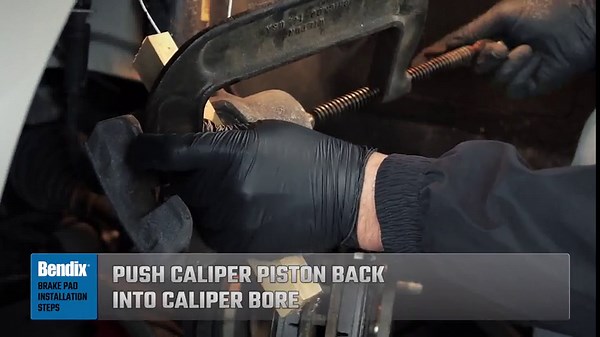 Bendix Premium SBC1157 Ceramic Rear Brake Pads for Select Models Hyundai Accent, Elantra, ix35, Sonata, Tucson, Kia Cadenza, Forte, Forte5, Forte Koup, Optima, Rio, Rio5, Sportage