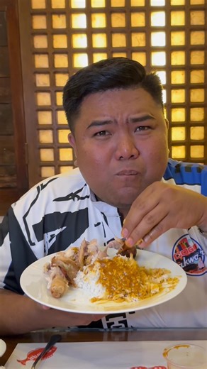 3.5K views · 72 reactions | TARA KAIN TAYO 懶殺 @CLUCK SARAP with Miguel'sc Product Chicken Sauce by Alavar | COGAN | Facebook