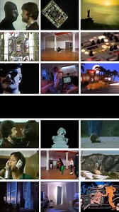 40K views · 1.2K reactions | Across their career, The Alan Parsons Project produced nine official music videos, each a glimpse into their cinematic imagination. Which one is your favourite? | The Alan Parsons Project | Facebook