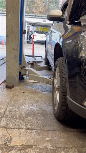 Wheel alignment done 🤣 wheels looks straight 😳🤣