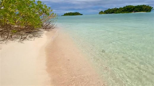 Pisar, Chuuk State 🏝 | Lee Arkhie Perez Photography