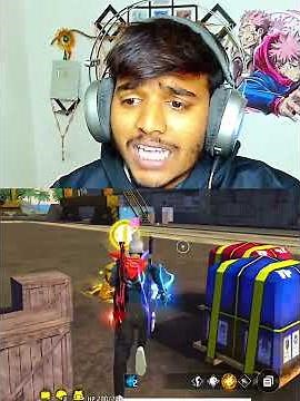 WORLD ’S NO-1 Streak Vs Noob Player😤#shorts #trending #freefire