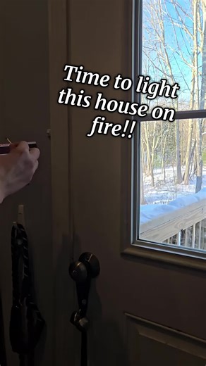 Alien Draft Seal Tape for doors and windows. #doordraftstopper #windowdraft #tiktokshopcreatorpicks