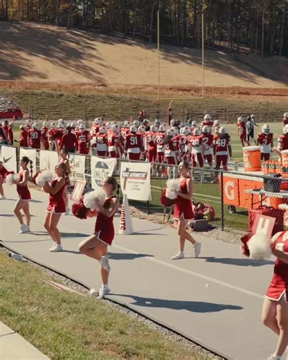 Southern Virginia University on Reels