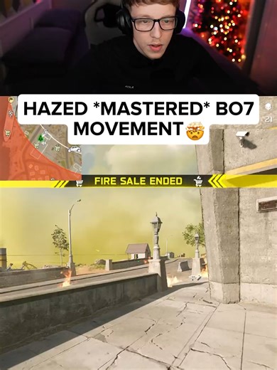 Mastering Movement Techniques in Call of Duty