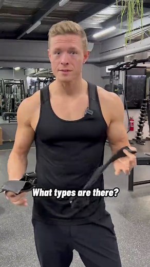 Maximizing Gains: The Benefits of Lifting Straps Explained