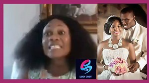 52K views · 344 reactions | Deeper Secrets Revealed About Sylvester Ofori by close family friend and church member . He snatched Barbara from former boyfriend. | Sandy Sandy | Facebook