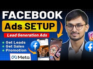 How to Run Facebook Lead Generation Ads
