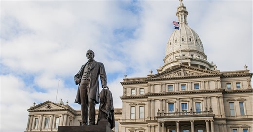 Michigan attorney general rules $645M funding cut unconstitutional, GOP vows lawsuit