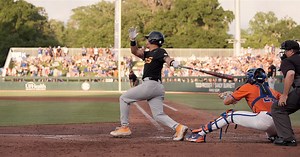 Takeaways: Hunter Ensley leads No. 3 Tennessee to series win at Florida