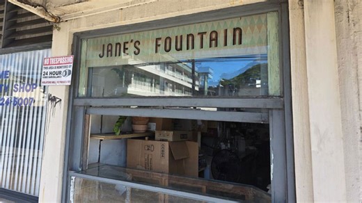 Honolulu’s 5 OG restaurants: You’ll not be ‘sari’ you tried it