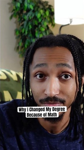 How I Barely Passed Calculus and Changed My Major to Cybersecurity