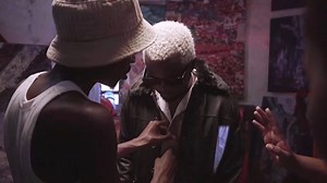 #Overdose BTS🎥 in Zanzibar 🇹🇿 | Samy palila