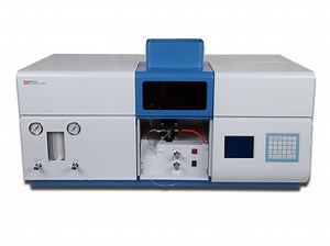 [Hot Item] AA320n Lab Aas Atomic Absorption Spectrophotometer for Metal Elements Detection