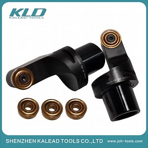 [Hot Item] Psc Holder C8 Cutting Tool Form Turning Milling Combination Cutter Tool