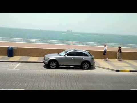 Atlantis, The Palm, an iconic resort located in Dubai, United Arab