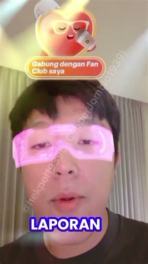Beneran baru tahukalau hal kaya gini bisa terjadi😱
