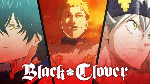 Most Powerful Characters In Black Clover, Ranked